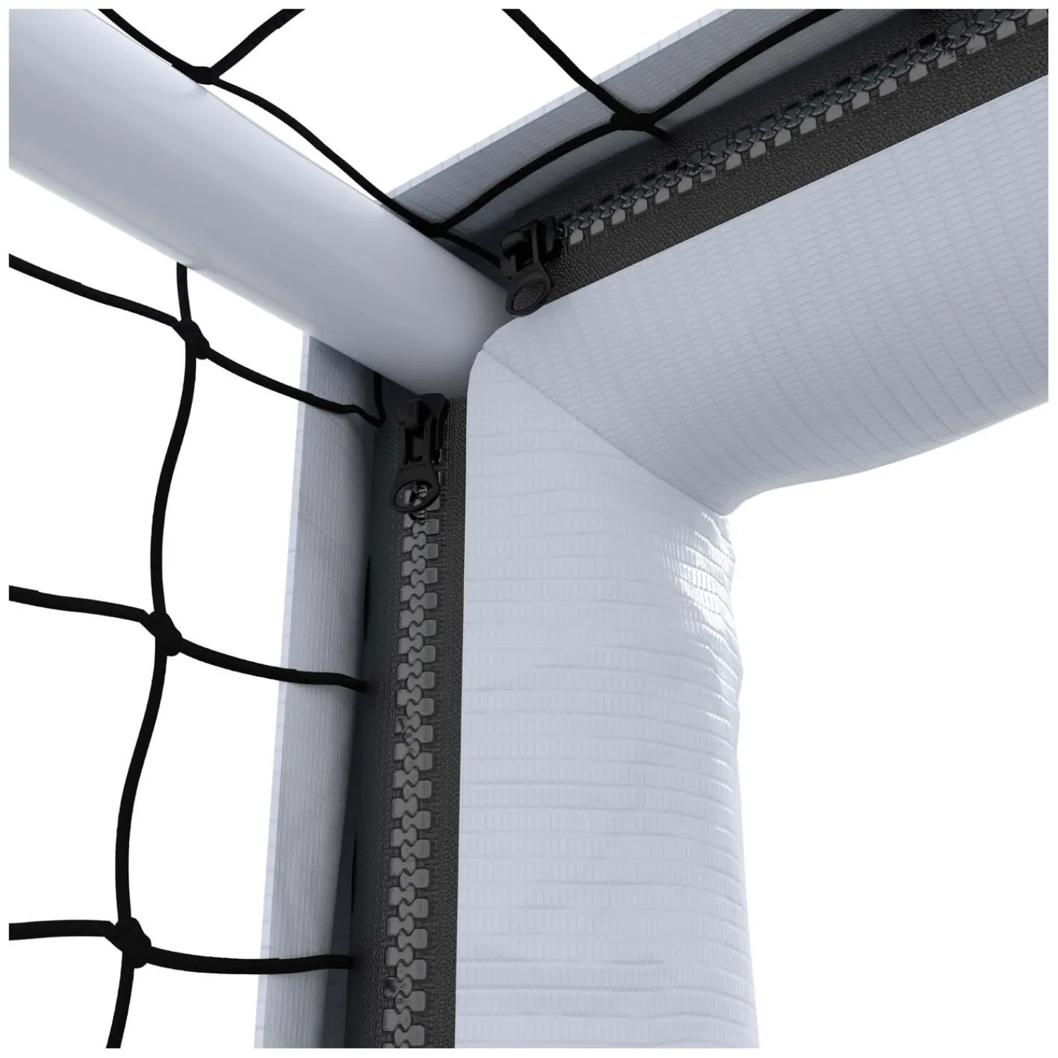 Voetbaldoel Pro Tect 300-HUDORA Clearance