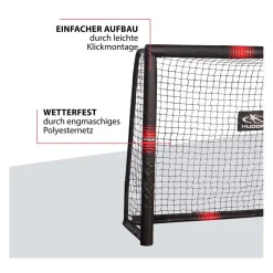 Hudora Voetbaldoel Pro Tect 180