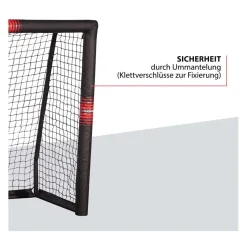 Hudora Voetbaldoel Pro Tect 180