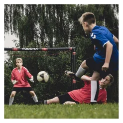 Hudora Voetbaldoel Pro Tect 180