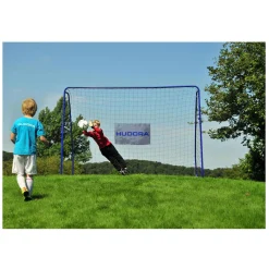 Voetbaldoel XXL-HUDORA Sale