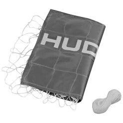 Voetbaldoelnet, 213cm-Hudora Clearance