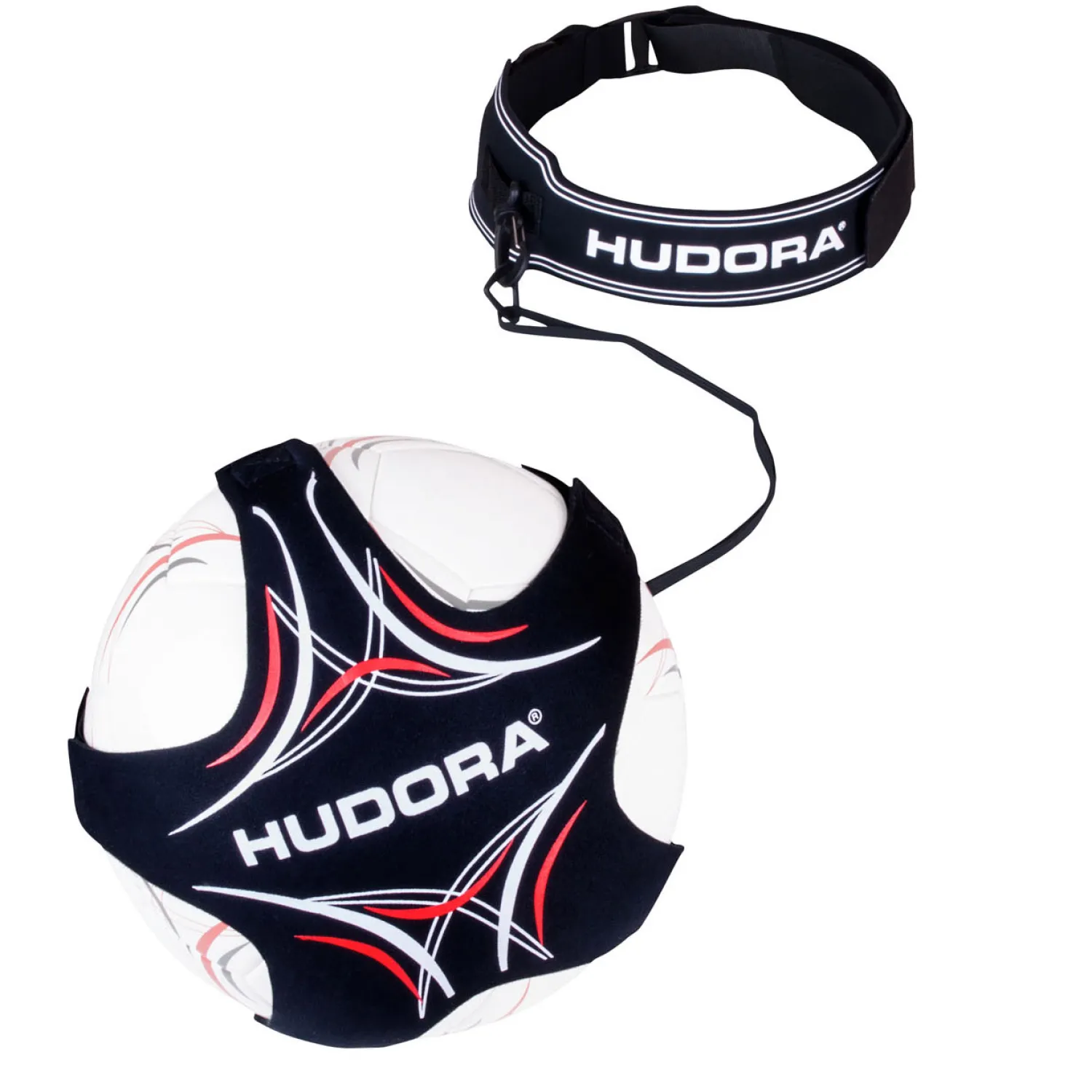 Hudora Voetbaltrainer