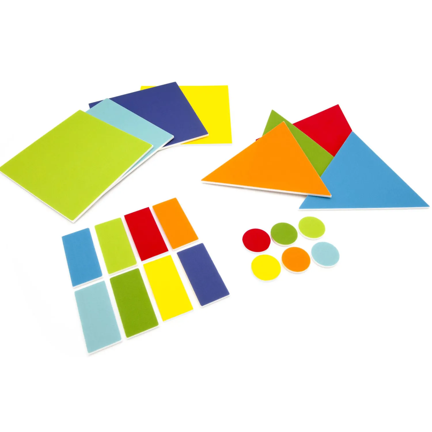 Achoka Huizen Bouwen Spel Foam Best