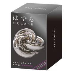 Eureka Huzzle Cast Breinpuzzel - Vortex****** Hot