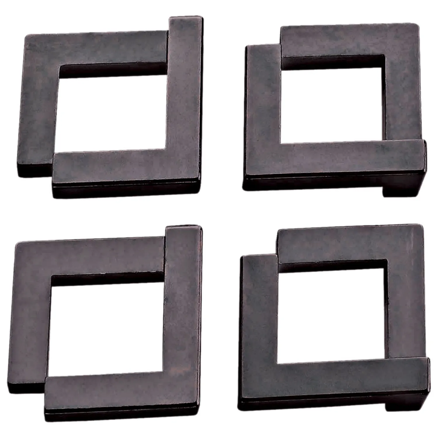 Huzzle Cast Breinpuzzel - Quartet******-Eureka Sale