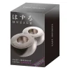 Huzzle Cast Breinpuzzel - Infinity******>Eureka Clearance