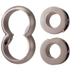 Huzzle Cast Breinpuzzel - Infinity******><noscript><img width=