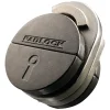 Huzzle Cast Breinpuzzel - Padlock*****-Eureka
