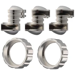 Huzzle Cast Breinpuzzel - Cylinder****-Eureka Sale