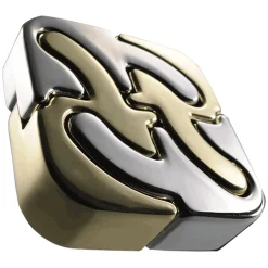 Eureka Huzzle Cast Breinpuzzel - Square*****