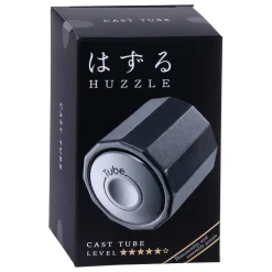 Huzzle Cast Breinpuzzel - Tube*****>Eureka Discount