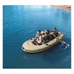 Hydro Force Boot Voyager 500 Set Opblaasbaar><noscript><img width=