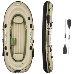 Hydro Force Boot Voyager 500 Set Opblaasbaar><noscript><img width=