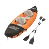 Hydro Force Kajak Rapid X2 Set Opblaasbaar>Bestway Discount