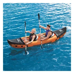 Hydro Force Kajak Rapid X2 Set Opblaasbaar><noscript><img width=