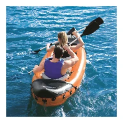 Hydro Force Kajak Rapid X2 Set Opblaasbaar><noscript><img width=