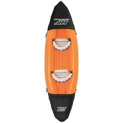 Hydro Force Kajak Rapid X2 Set Opblaasbaar><noscript><img width=