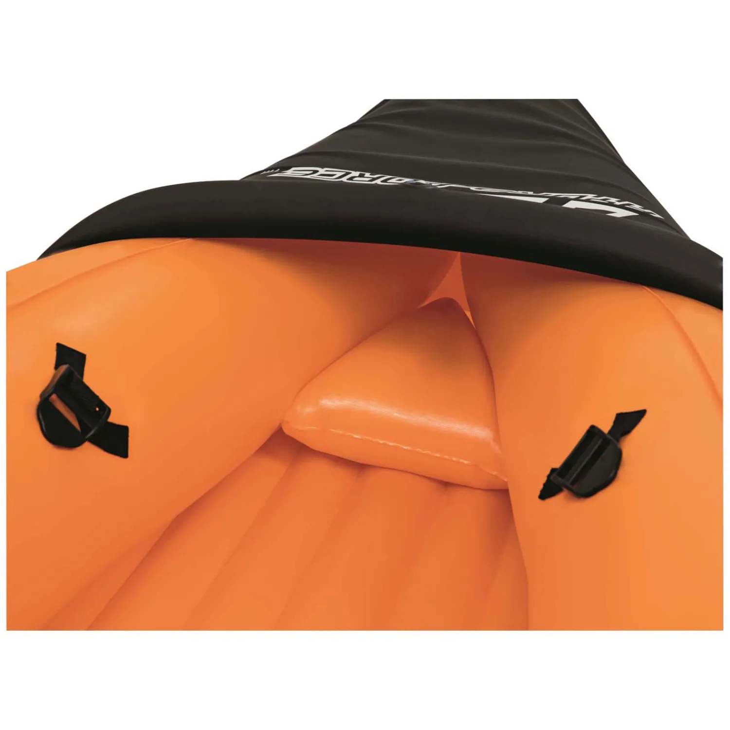 Hydro Force Kajak Rapid X2 Set Opblaasbaar>Bestway Discount