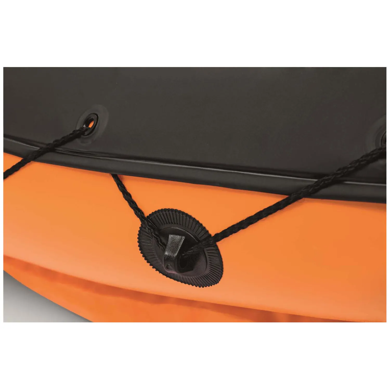 Hydro Force Kajak Rapid X2 Set Opblaasbaar>Bestway Discount