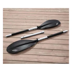 Hydro Force Kajak Ventura Elite X1 Set Opblaasbaar><noscript><img width=