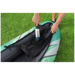 Hydro Force Kajak Ventura Elite X1 Set Opblaasbaar><noscript><img width=