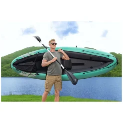 Hydro Force Kajak Ventura Elite X1 Set Opblaasbaar><noscript><img width=