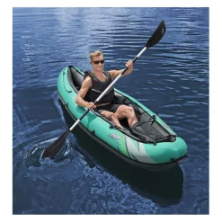 Hydro Force Kajak Ventura Elite X1 Set Opblaasbaar><noscript><img width=