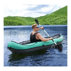 Hydro Force Kajak Ventura Elite X1 Set Opblaasbaar><noscript><img width=