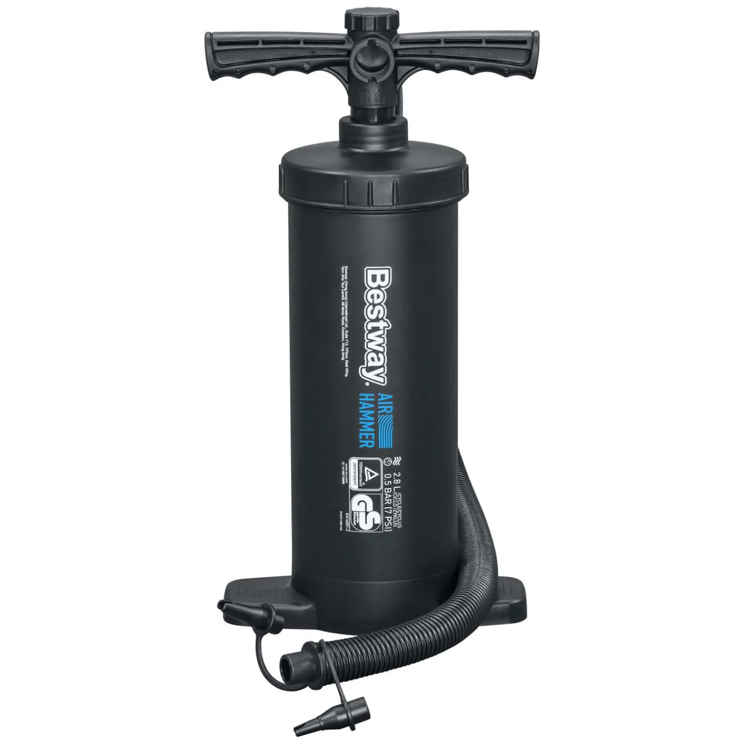 Hydro Force Kajak Ventura Elite X1 Set Opblaasbaar>Bestway Best