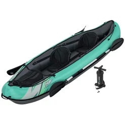 Hydro Force Kajak Ventura Elite X2 Set Opblaasbaar-Bestway Sale