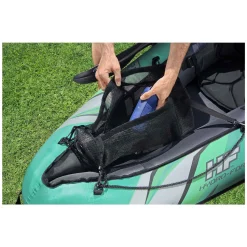 Hydro Force Kajak Ventura Elite X2 Set Opblaasbaar-Bestway Sale