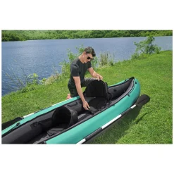 Hydro Force Kajak Ventura Elite X2 Set Opblaasbaar-Bestway Sale