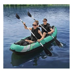 Hydro Force Kajak Ventura Elite X2 Set Opblaasbaar-Bestway Sale