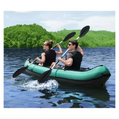 Hydro Force Kajak Ventura Elite X2 Set Opblaasbaar-Bestway Sale