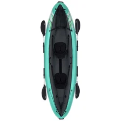 Hydro Force Kajak Ventura Elite X2 Set Opblaasbaar-Bestway Sale