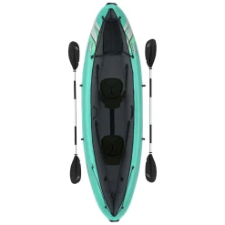 Hydro Force Kajak Ventura Elite X2 Set Opblaasbaar-Bestway Sale