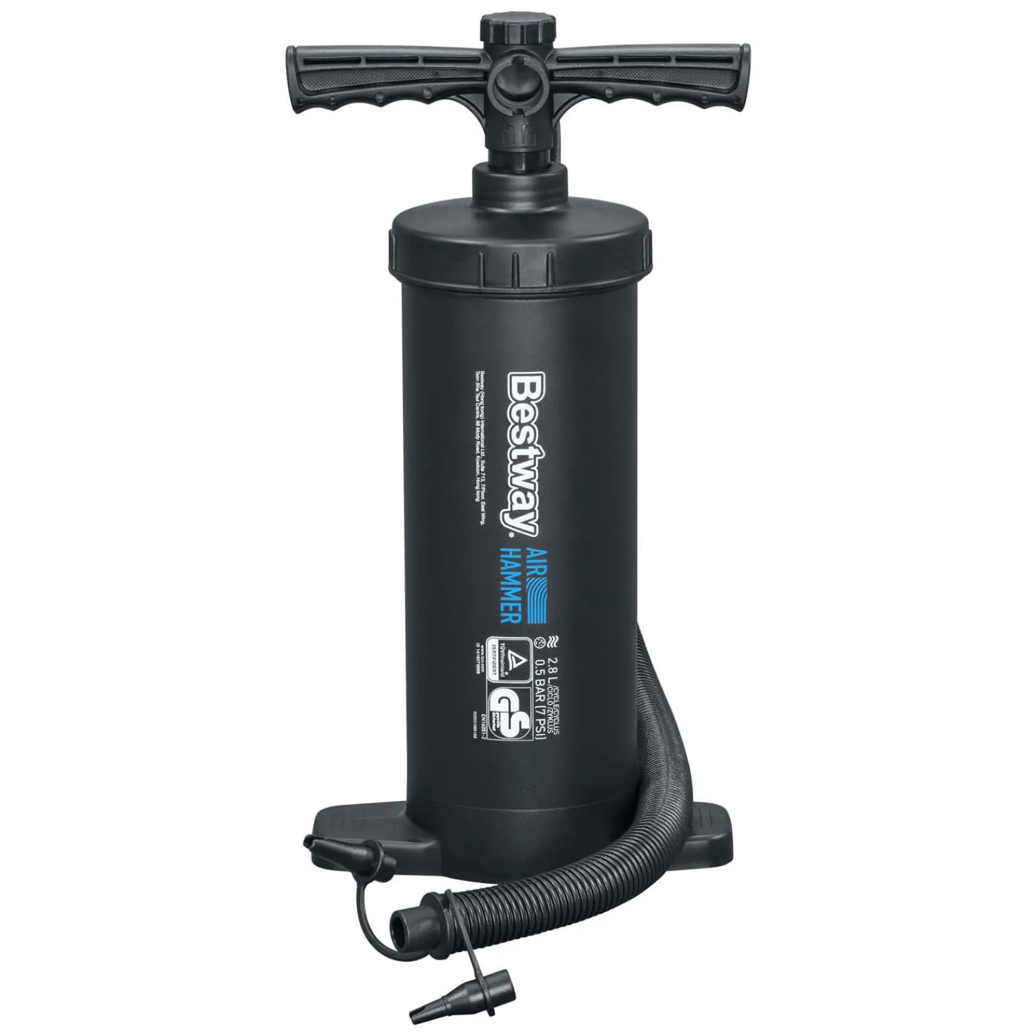 Hydro Force Kajak Ventura Elite X2 Set Opblaasbaar-Bestway Sale