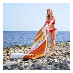 Hydro Force Sup Board Aqua Journey Set><noscript><img width=