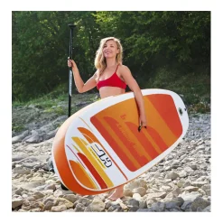 Hydro Force Sup Board Aqua Journey Set><noscript><img width=