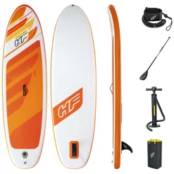 Hydro Force Sup Board Aqua Journey Set><noscript><img width=