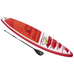 Bestway Hydro Force Sup Board Fastblast Tech Set Sale