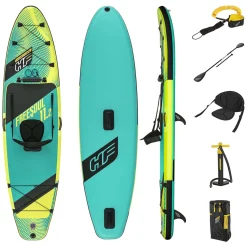 Bestway Hydro Force Sup Board Freesoul Tech Verwisselbare Set Clearance