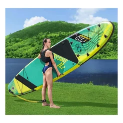 Bestway Hydro Force Sup Board Freesoul Tech Verwisselbare Set Clearance