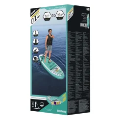 Hydro Force Sup Board Huaka I Set-Bestway New
