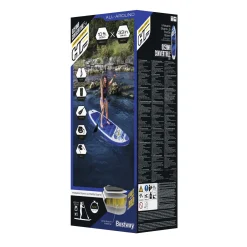 Bestway Hydro Force Sup Board Oceana Verwisselbare Set Outlet