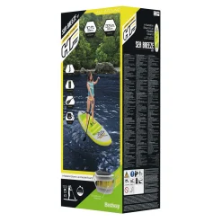 Hydro Force Sup Board Sea Breeze Set-Bestway Best