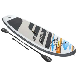 Hydro Force Sup Board White Cap Verwisselbare Set>Bestway Sale