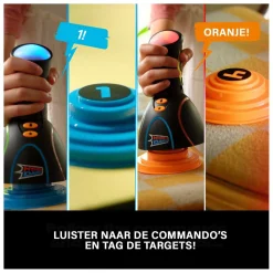 Spectron Hyper Dash Game - Racespel Sale