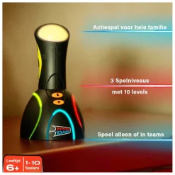 Spectron Hyper Dash Game - Racespel Sale